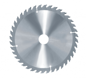 Disco de Vídea 24 dentes